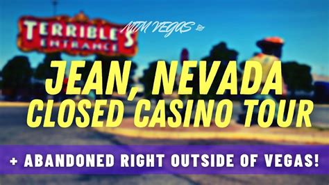 Casino Jean Nevada