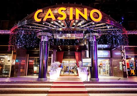 Casino Juan Les Pins Adresse