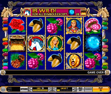 Casino Juegos Tragamonedas Online Gratis Senhora Encantos