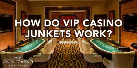 Casino Junkets De Tampa