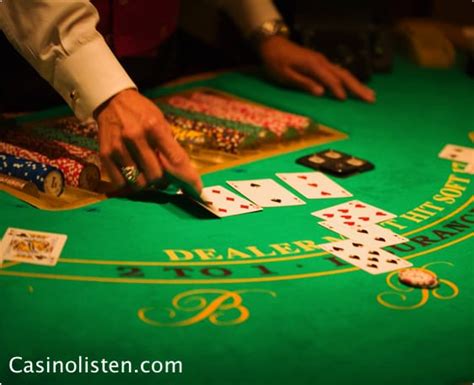 Casino Kartenspiele Online