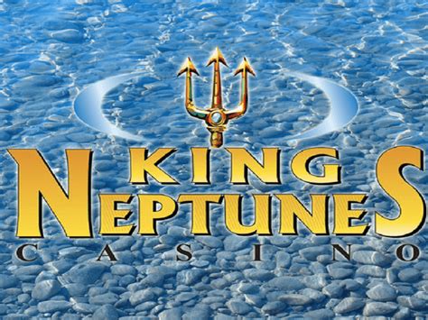 Casino King Neptune Download