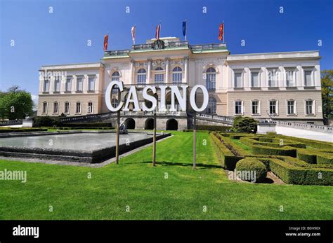 Casino Klessheim Silvester