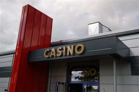 Casino Kleve