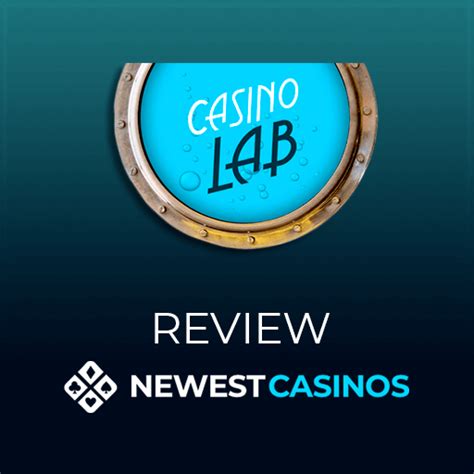 Casino Lab Paraguay