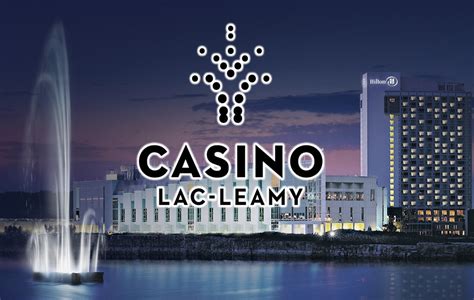 Casino Lac Leamy Clube Alea