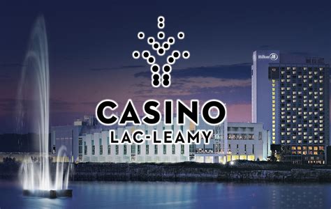 Casino Lac Leamy Offre Demploi