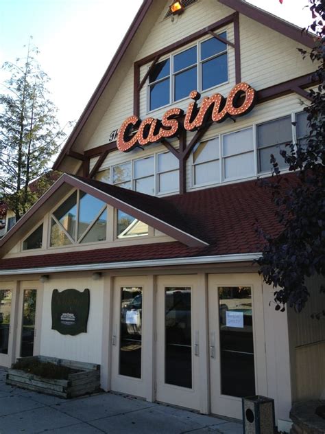 Casino Lakemont Parque Altoona Pa