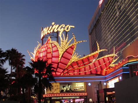 Casino Las Vegas Aplicacao