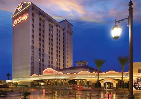 Casino Las Vegas El Salvador