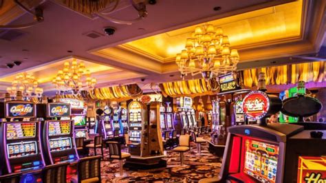Casino Las Vegas Guatemala