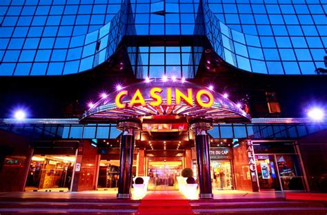 Casino Le Canon