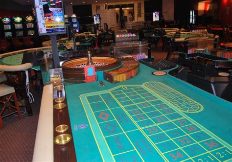 Casino Le Mirage Agadir Poker