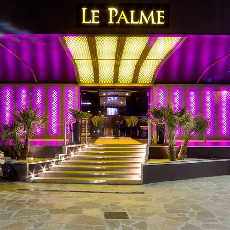 Casino Le Palme It Ecuador