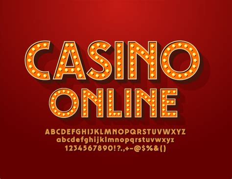 Casino Letras De Tampa