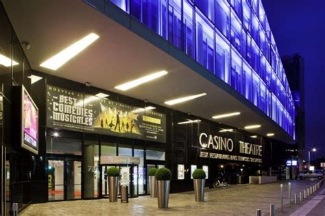 Casino Lille Heure Douverture