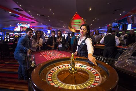 Casino Line De Jantar