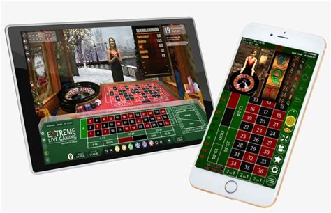 Casino Live Para O Iphone
