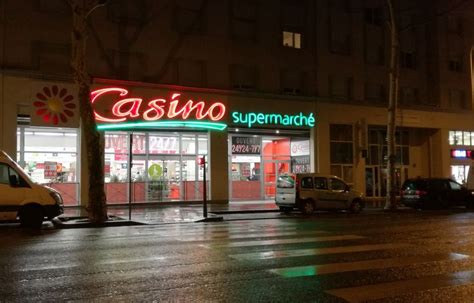 Casino Loja De Lyon 6