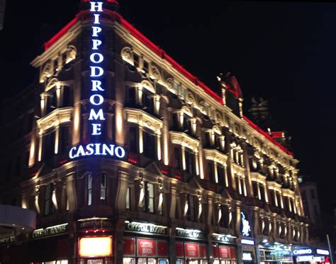 Casino Londres