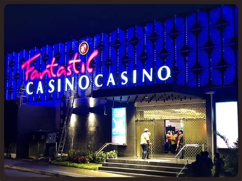Casino Luck Panama