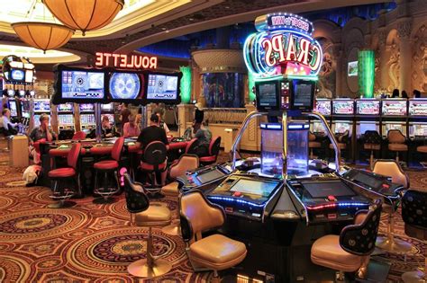 Casino Lugares Nos Eua
