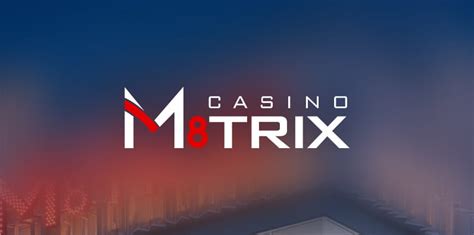 Casino M8trix Em San Jose