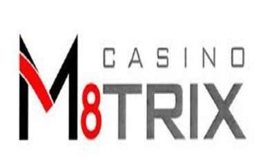 Casino M8trix Torneios De Poker