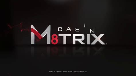 Casino M8trix Wiki