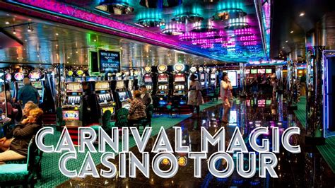 Casino Magic Casino Movel