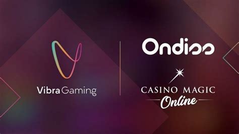 Casino Magic Online Panama
