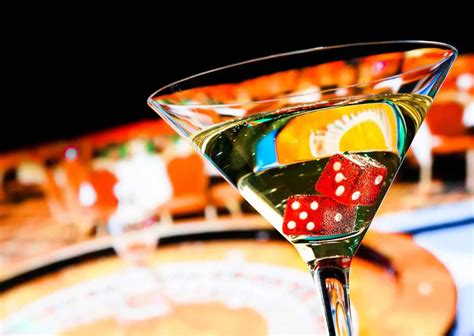 Casino Mais Populares Bebidas