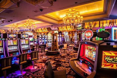 Casino Mais Proximo Da Grand Rapids Mi