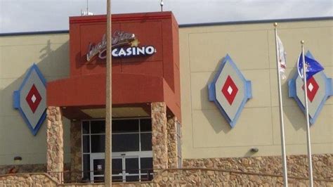 Casino Mais Proximo Para Clinton Oklahoma