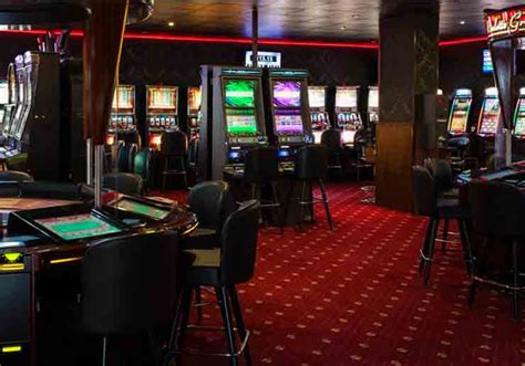 Casino Mais Proximo Para Dublin Ca