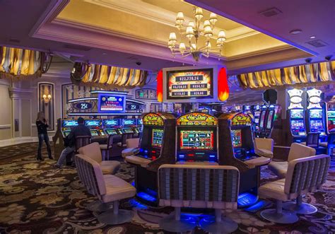 Casino Mais Proximo Para Newark Nova Jersey