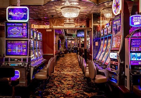Casino Mais Proximo Para Peoria Arizona