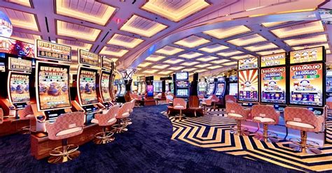 Casino Mais Proximo Perto De Charlotte Nc