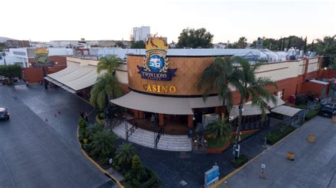 Casino Majestoso Gdl