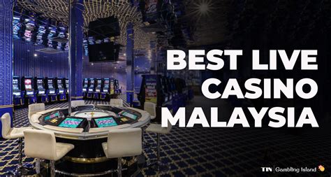 Casino Malasia Promocao