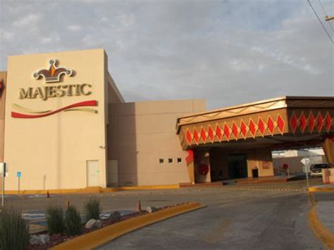 Casino Manhattan Torreon Coahuila