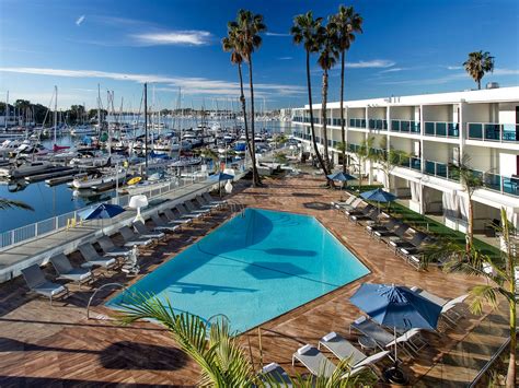 Casino Marina Del Rey