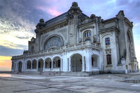 Casino Mario Constanta