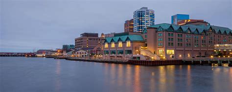 Casino Marriott Halifax