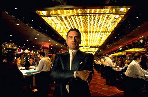 Casino Martin Scorsese Assistir Online