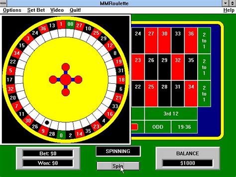 Casino Master Download