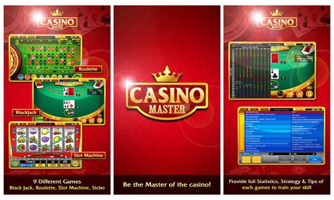 Casino Masters Download