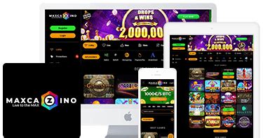 Casino Maxcazino Download
