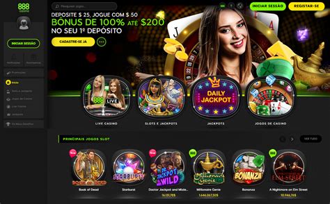 Casino Melhores Apostas