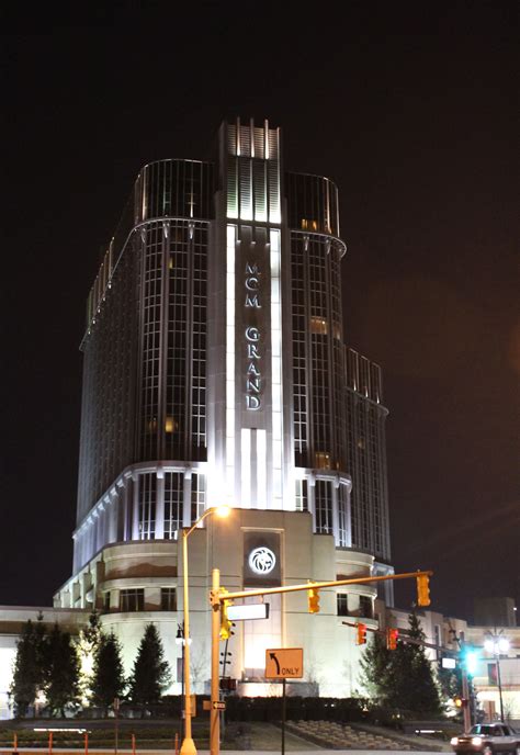 Casino Mgm Grand Detroit